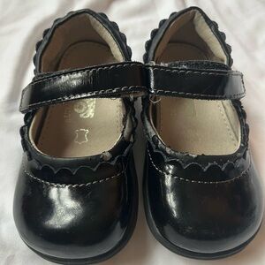 See Kai‎ Run Jane II Mary Jane Sz 6 toddler